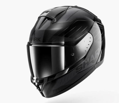 Shark Ridill 2 Bersek Black-Antracite-Antracite (KAA)