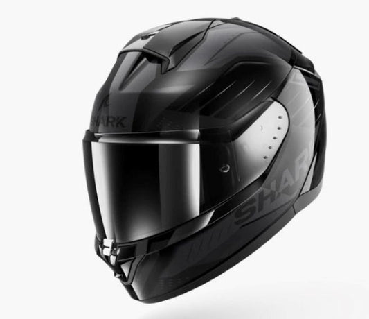 Shark Ridill 2 Bersek Black-Antracite-Antracite (KAA)