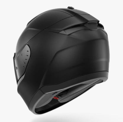 Shark Ridill 2 Helmet Blank Matte Black Matte (KMA)