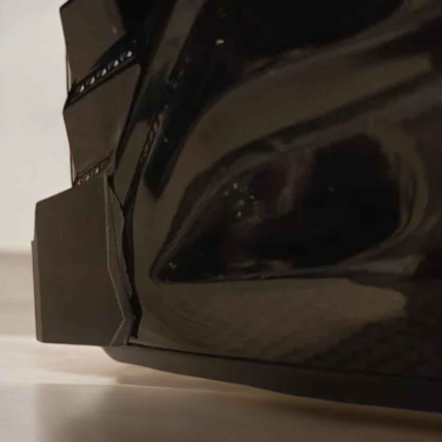 Shark Spartan RS Helmet Chin Mount by Motovibe