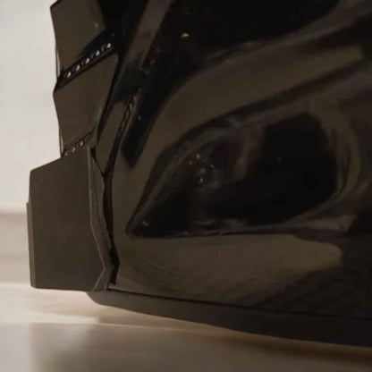 Shark Spartan RS Helmet Chin Mount by Motovibe