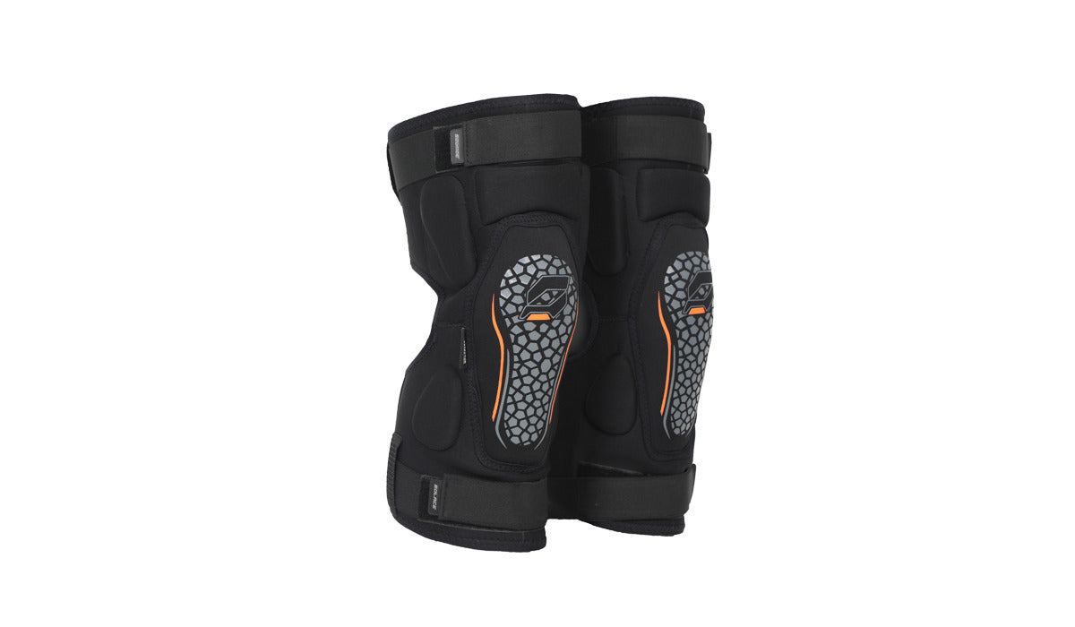 Shift CE2 Knee Guards for Bikers - Solace