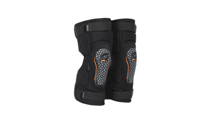 Shift CE2 Knee Guards for Bikers - Solace
