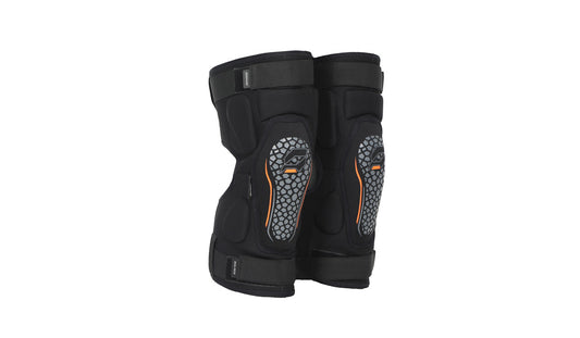 Shift CE2 Knee Guards for Bikers - Solace