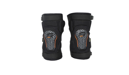 Shift CE2 Knee Guards for Bikers - Solace