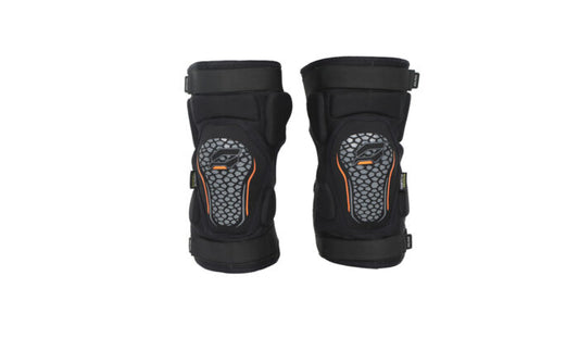 Shift CE2 Knee Guards for Bikers - Solace