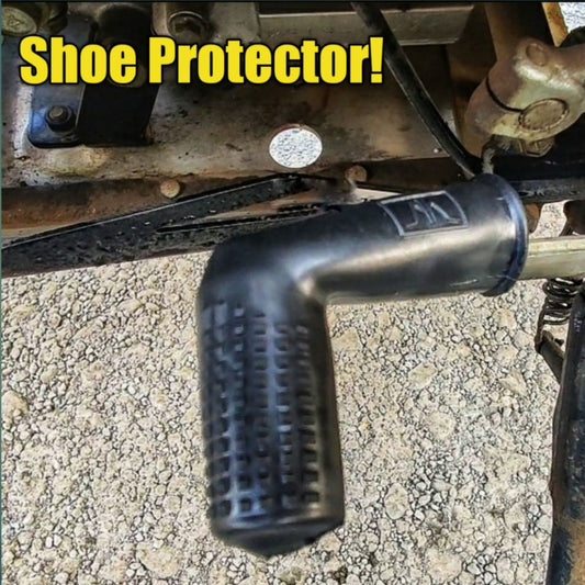 Wroom Gear Shift Socks - Shoe Protector - Riders Junction