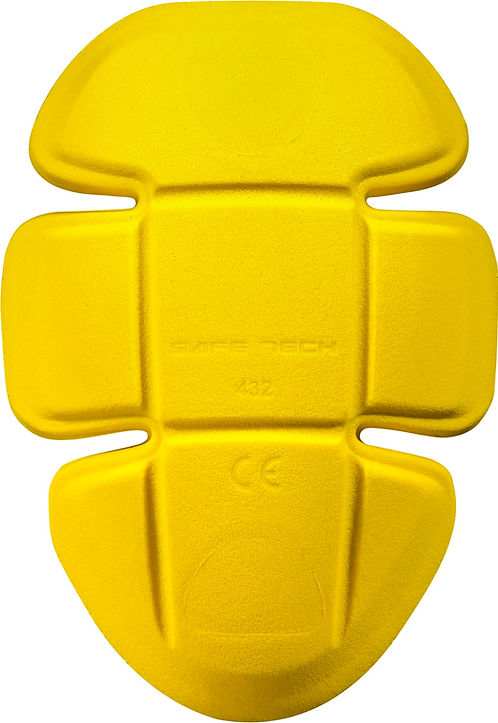 Shoulder Armor Set - Soft, Lightweight + Comfortable - BBG