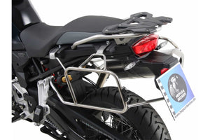 Side (CUTOUT) BMW F Series GS Carrier - Hepco Becker - 6516513 00 22