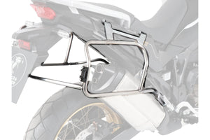 Side Carrier (Cutout) Honda Africa Twin Carrier - Hepco Becker - 6519549 00 22