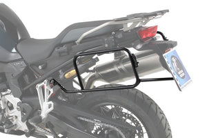 Side Carrier Quick Lock BMW F Series GS - Hepco Becker - 6506513 00 01