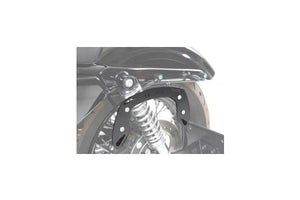 Side Carrier Side cases C-Bow Harley Davidson - Hepco Becker - 635718 00 01