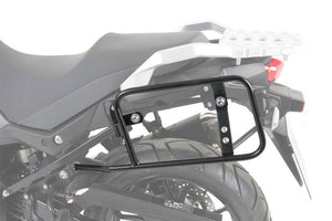 Side Cases Carrier Quick Release Suzuki V-Strom 650 Carrier – Hepco Becker - 6503534 00 01