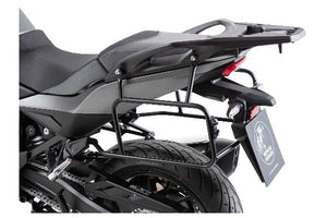 Side Cases Honda NT 1100 Carrier - Hepco Becker - 6539537 00 01