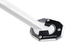 Side Stand Enlargement Triumph Tiger 900 Rally (year 2020) - Hepco Becker - 4211 7644