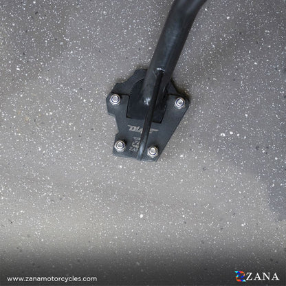 Side Stand Extender for KTM Duke 390 - Gen 3 - ZI-8223 - Riders Junction