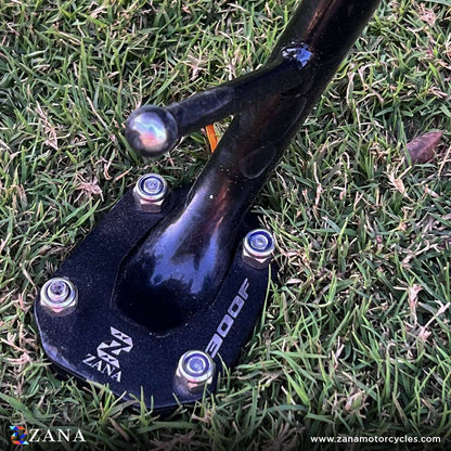 Side Stand Extender for Honda CB300F - Riders Junction