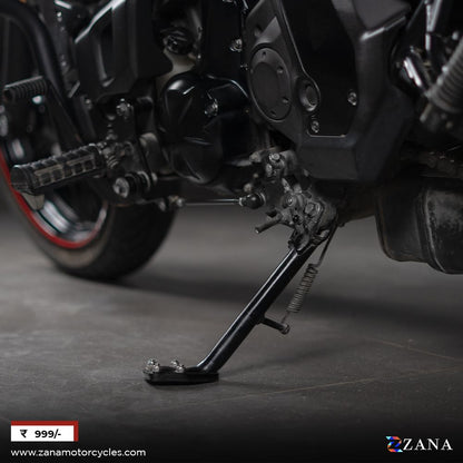 Side Stand Extender for Kawasaki Vulcan 650 - ZI-8255