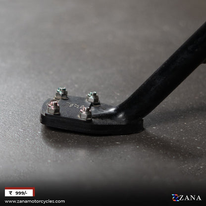 Side Stand Extender for Kawasaki Vulcan 650 - ZI-8255
