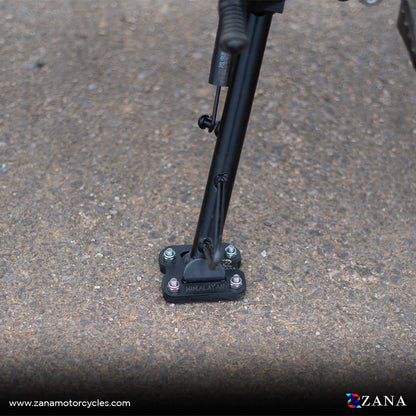 Side Stand Extender for RE Scram 411 by ZANA- ZI-8254