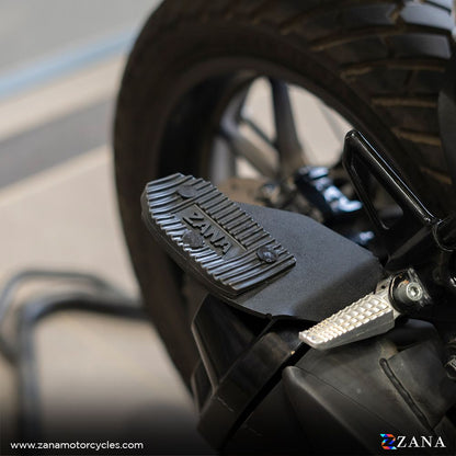 Rear Footrest (Pair) for Suzuki V-Strom 250-ZANA-ZI-8317