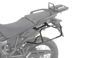 Side carrier Lock it Honda Africa Twin Carrier 2016-19 - Hepco Becker - 650994 00 01