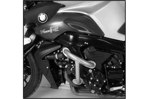Side carrier Protection Engine Guard BMW K1300R - Hepco Becker - 502923 00 01