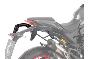 Side case Carrier C-Bow Ducati Monster 937 - Hepco Becker - 6307615 00 01