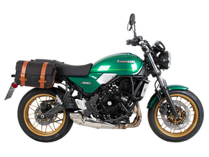 Side case Carrier C-Bow Kawasaki Z650 RS - Hepco Becker - 6302549 00 01