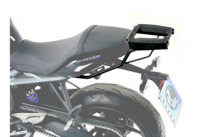 Side case Carrier C-Bow Triumph Speed Triple 1050 - Hepco Becker - 6307506 00 01