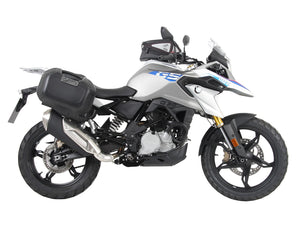 Side cases C-Bow BMW G310GS Carrier - Hepco Becker 6306507 00 01