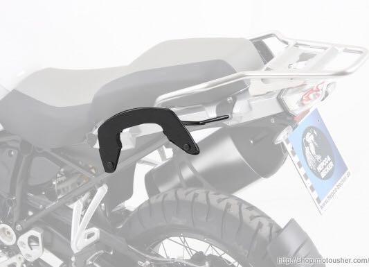 Side cases C-Bow BMW R SER GS Carrier - Hepco Becker - 6306514 00 01