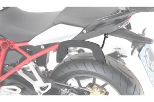 Side cases C-Bow BMW R1200R Carrier - Hepco Becker - 630676 00 01