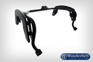 Side cases C-Bow BMW R1200R Carrier - Hepco Becker - 630676 00 01 - Riders Junction