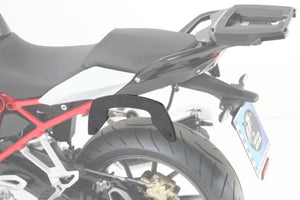 Side cases C-Bow BMW R1200RS Carrier - Hepco Becker - 630677 00 01