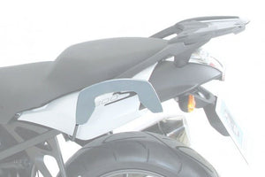 Side cases C-Bow BMW Sport K1300R Carrier - Hepco Becker - 630641 00 01