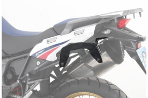 Side cases C-Bow Honda Africa Twin 2016-18 Carrier - Hepco Becker - 630994 00 01