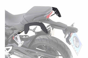 Side cases C-Bow Honda CB 300R Carrier - Hepco Becker - 6309508 00 01