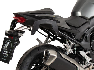 Side cases C-Bow Honda CB 750 Hornet Carrier - Hepco Becker - 6309541 00 01 - Riders Junction