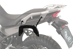 Side cases C-Bow Honda Transalp XL 750 Carrier - Hepco Becker - 6309539 00 01