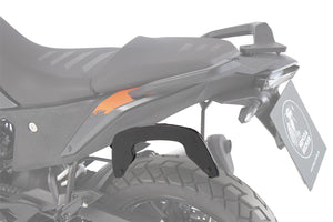 Side cases C-Bow KTM 390 Adventure Carrier - Hepco Becker - 6307601 00 01