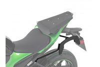 Side cases C-Bow Kawasaki Z900 Carrier - Hepco Becker - 6302529 00 01