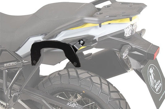 Side cases C Bow Suzuki V-Strom 800 DE Carrier - Hepco Becker - 6303548 00 01