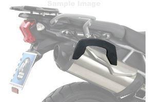 Side cases C-Bow Triumph Tiger Explorer 1200 Carrier - Hepco Becker - 6307513 00 01