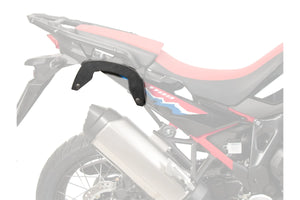 Side cases C-bow Honda Africa Twin Carrier - Hepco Becker - 6309549 00 01