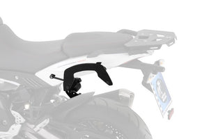 Side cases Carrier C-Bow Aprilia Caponord 1200 - Hepco Becker - 6307514 00 01