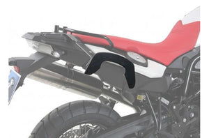 Side cases Carrier C-Bow BMW F650GS Twin - Hepco Becker - 630652 00 01