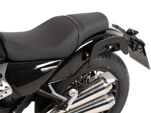 Side cases Carrier C-Bow BMW R 12 - Hepco Becker - 6306539 00 01 - Riders Junction