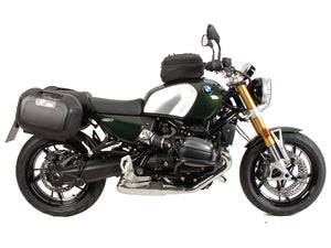 Side cases Carrier C-Bow BMW R 12 NINET - Hepco Becker - 6306536 00 01 - Riders Junction