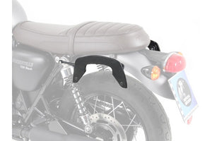 Side cases Carrier – C-Bow Chrome Triumph Bonneville T120 – Hepco Becker – 6307544 00 02